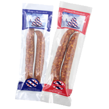 Bruinsma ambachtelijke droge worst